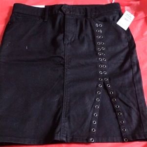 Joe's fashion